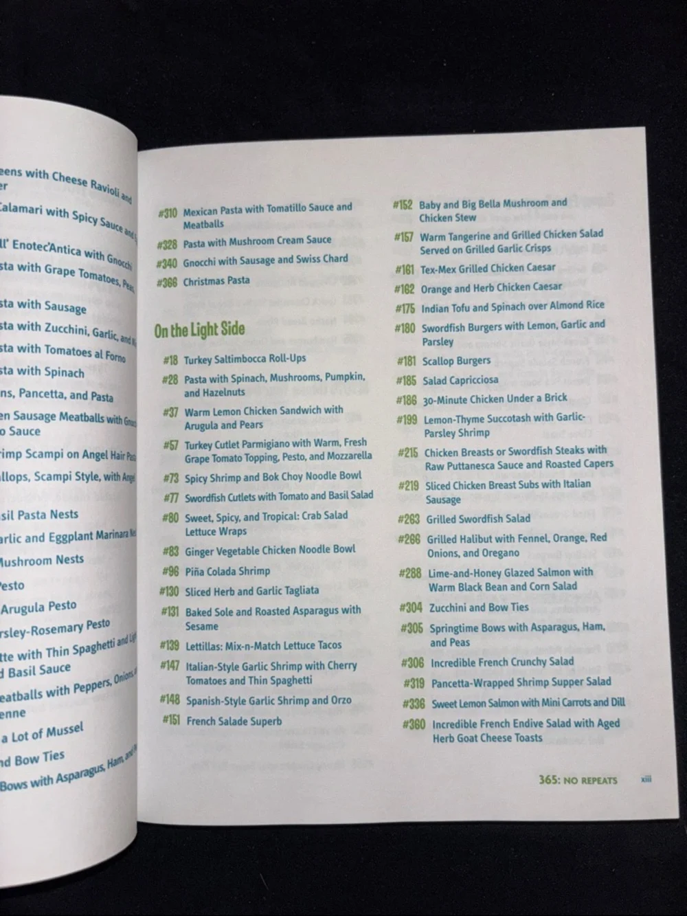 👩‍🍳 2 Cookbook Bundle Cake- 365: Everyday Cooking & Cakes Made Simple - Picture 2 of 7